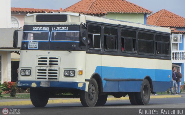AR - Cooperativa La Pedrera 11 por Andrs Ascanio