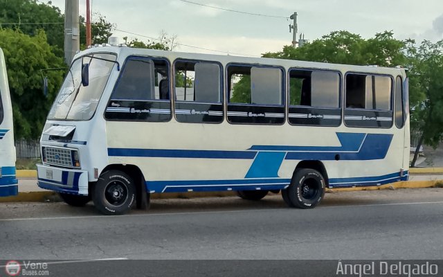 ZU - Rotaria - Bella Vista 14 por �ngel Delgado