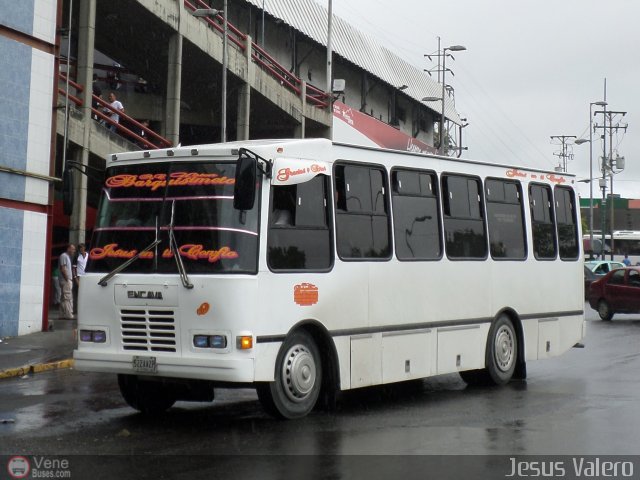 A.C. Uni�n Barquisimeto 68 por Jes�s Valero