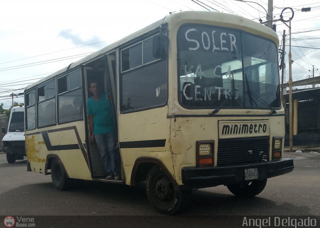 ZU - Asociaci�n Civil de Conductores El Soler 56 por �ngel Delgado