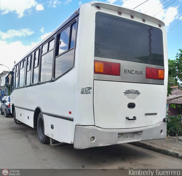 Uni�n MarVal 095 por Kimberly Guerrero