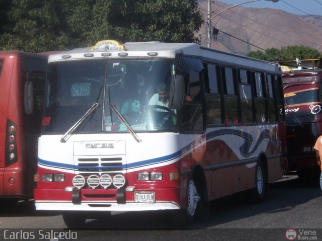 AR - Uni�n Coromoto 09 por Carlos Salcedo