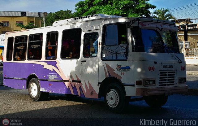 Uni�n de Conductores Unidos S.C. 019 por Kimberly Guerrero