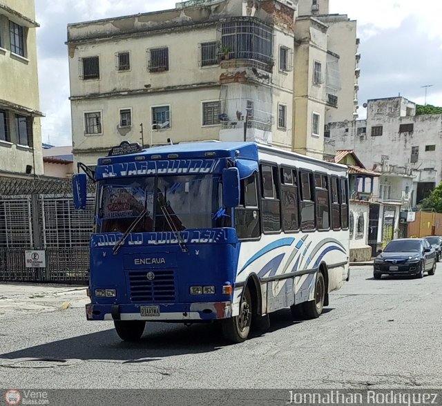 DC - A.C. Quinta Crespo-Sabana del Blanco 77 por Jonnathan Rodr�guez