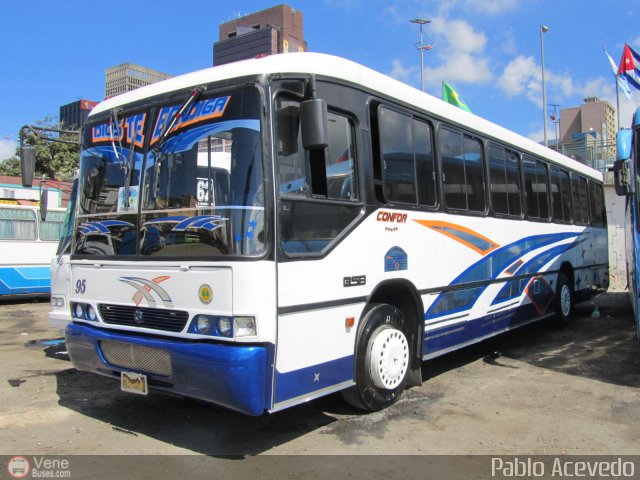 A.C. Indepasib 095 por Pablo Acevedo