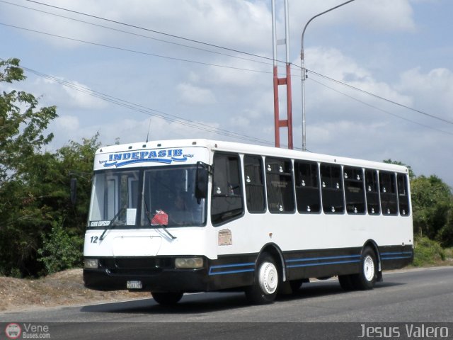 A.C. Indepasib 012 por Jes�s Valero