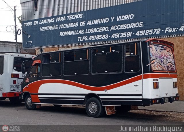 DC - A.C. Uni�n Rel�mpago 52 por Jonnathan Rodr�guez