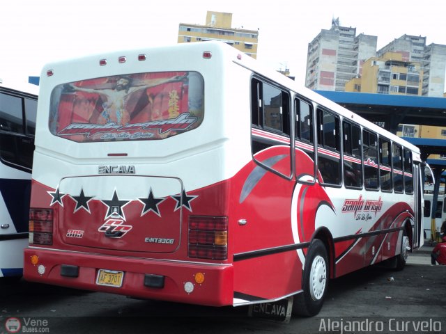 A.C. de Transporte Encarnaci�n 305 por Alejandro Curvelo