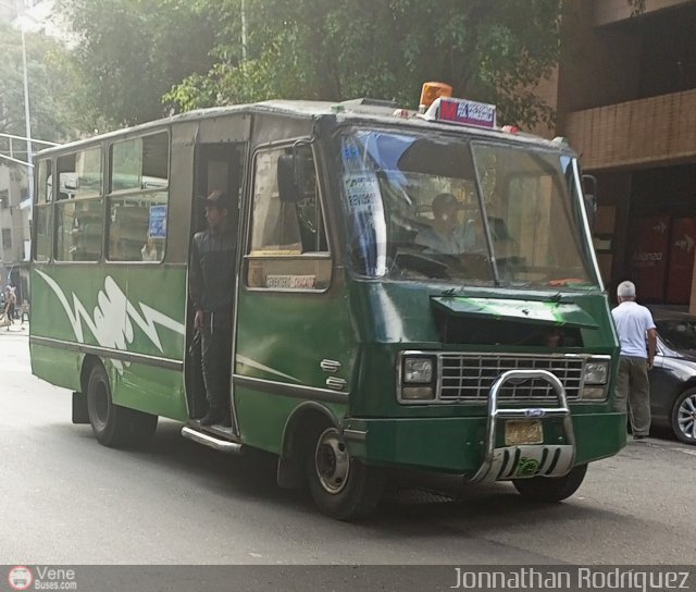 DC - Uni�n Choferes Totumos Cementerio 31 por Jonnathan Rodr�guez