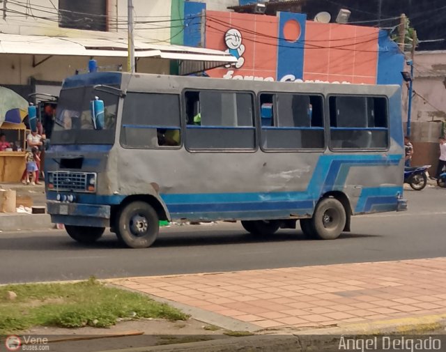 ZU - Los Claveles 20 por �ngel Delgado