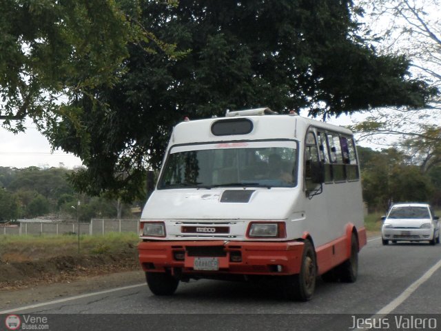 Particular o Desconocido 509 por Jes�s Valero