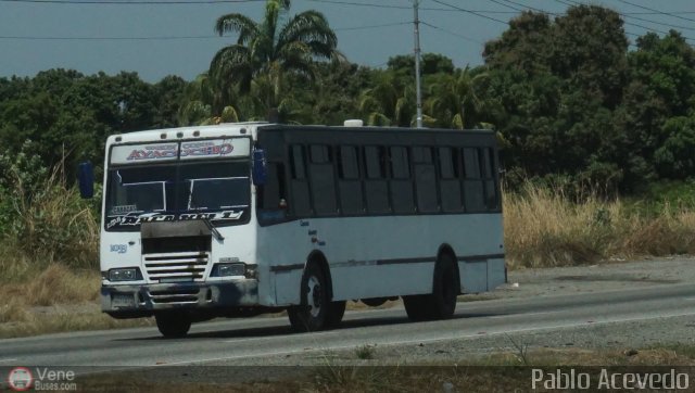Unin Conductores Ayacucho 1033 por Pablo Acevedo