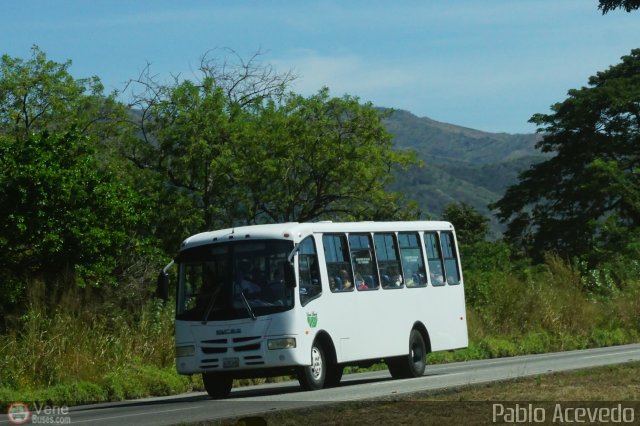 Unin MarVal 835 por Pablo Acevedo