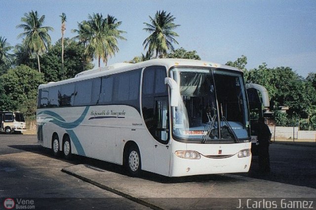 Responsable de Venezuela 0130 por Freddy Salas