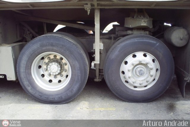 Aeroexpresos Ejecutivos 1132 por Arturo Andrade