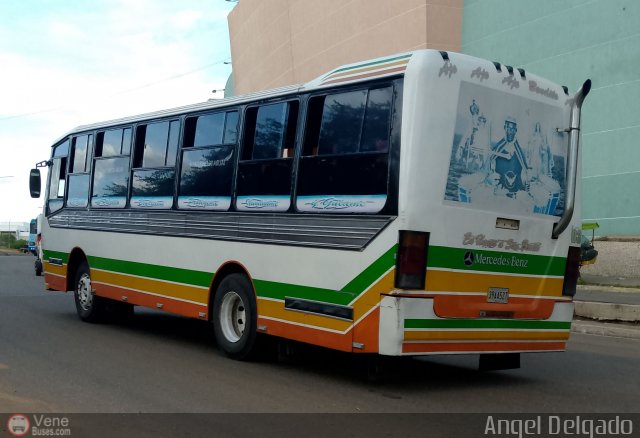 Colectivo San Rafael 03 por �ngel Delgado