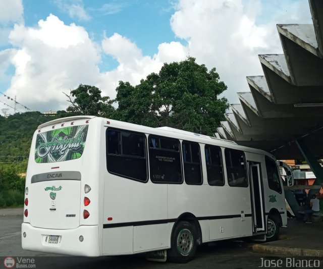 U.C. La Responsable S.C. 486 por Jos� Brice�o