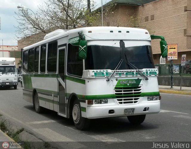 Particular NO USAR M�S 13 por Jes�s Valero