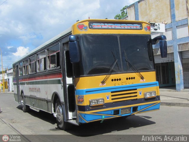 Transporte Guacara 0035 por Andr�s Ascanio