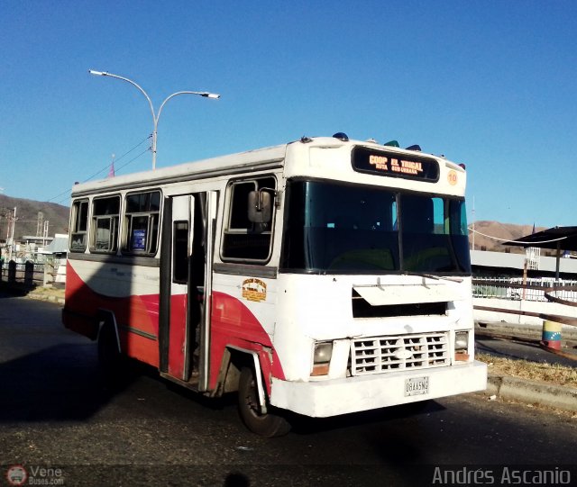 CA - Asociaci�n Coop. El Trigal R.L. 10 por Andr�s Ascanio