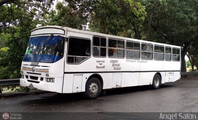 Unin Conductores Ayacucho 0001 por ngel Saln