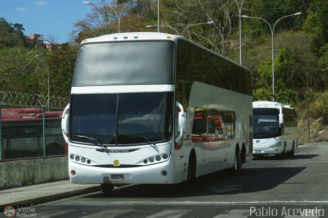 Particular o Desconocido 448 por Pablo Acevedo