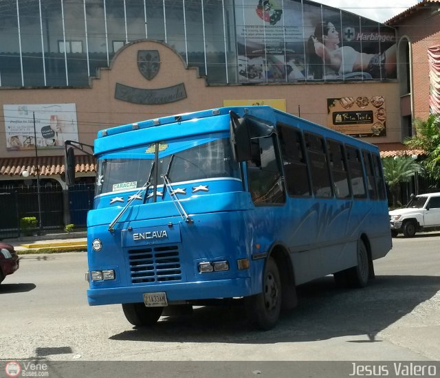 A.C. Mixta Conductores Unidos 237 por Jes�s Valero