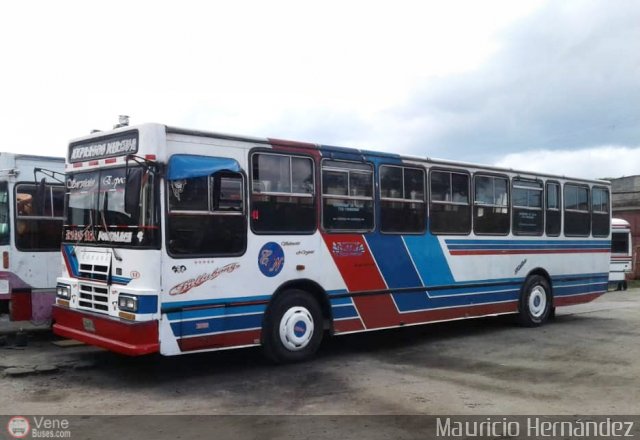 Expresos Nirgua 0041 por Eduard Delgado