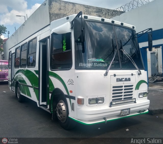 Uni�n La Guaira 505 por �ngel Sal�n