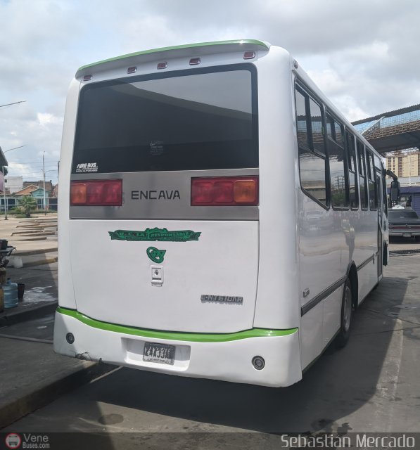 U.C. La Responsable S.C. 477 por Sebasti�n Mercado