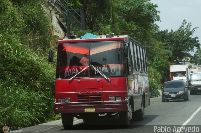 DC - A.C. Uni�n Rel�mpago 40 por Pablo Acevedo