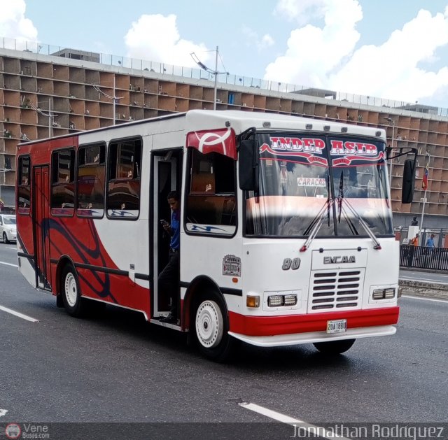 A.C. Indepasib 090 por Jonnathan Rodr�guez