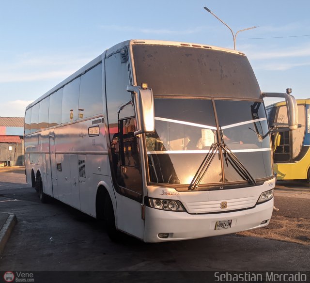 Bus Ven 3293 por Sebasti�n Mercado