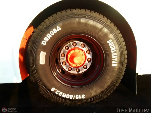 Expresos Del Sur 2012 por Jes�s Valero