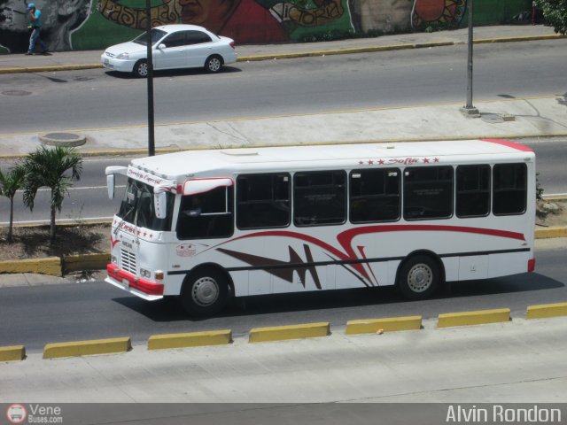 Unin Turmero - Maracay 909 por Alvin Rondn