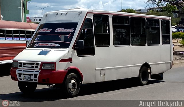 Colectivos El Pozo 005 por �ngel Delgado