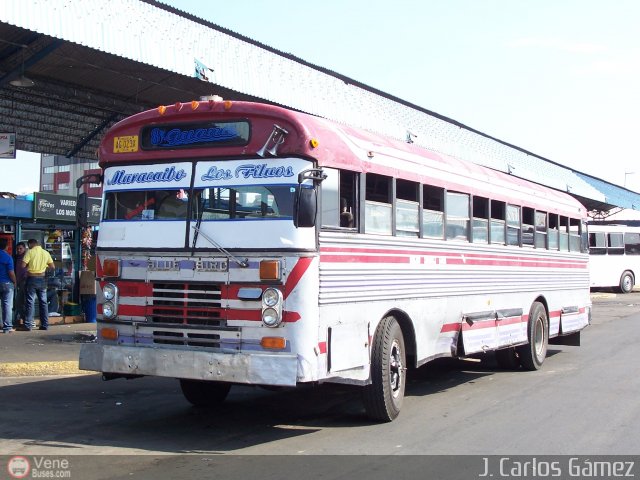 Colectivos Guana C.A. 01 por J. Carlos G�mez