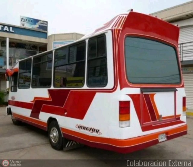 ZU - U.C. Barrio La Polar R02 por �ngel Delgado