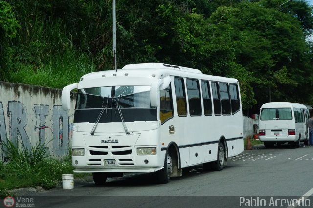A.C. de Transporte Encarnaci�n 078 por Pablo Acevedo