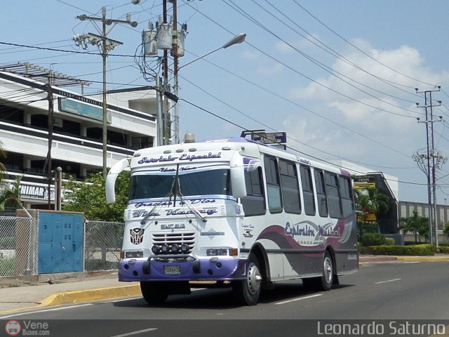 Uni�n Victoria 36 por Leonardo Saturno