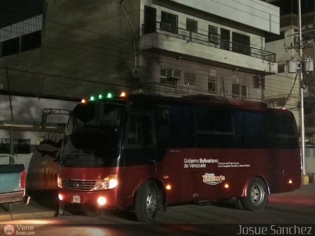 AN - L�nea Colinas de Valle Verde 90 por Josue S�nchez