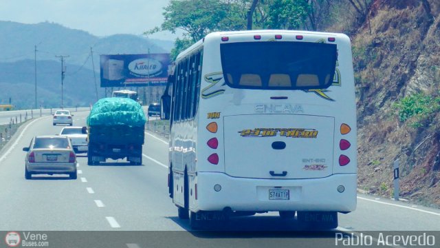 U.C. 23 de Enero 108 por Pablo Acevedo