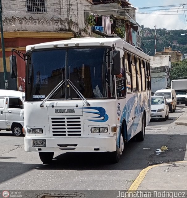 U.C. Caracas - El Junquito - Colonia Tovar 099 por Jonnathan Rodrguez