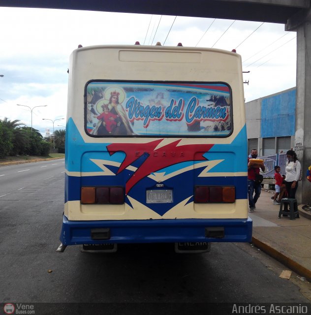 CA - Uni�n Conductores Sur de Valencia 002 por Andr�s Ascanio
