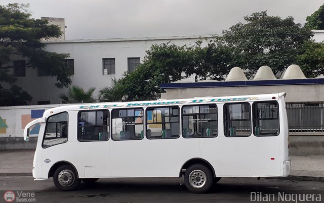 Organizaci�n Guaicamacuto 262 por Dilan Noguera