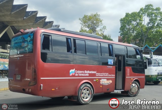 Unin Transporte San Jos 077 por Jos Briceo