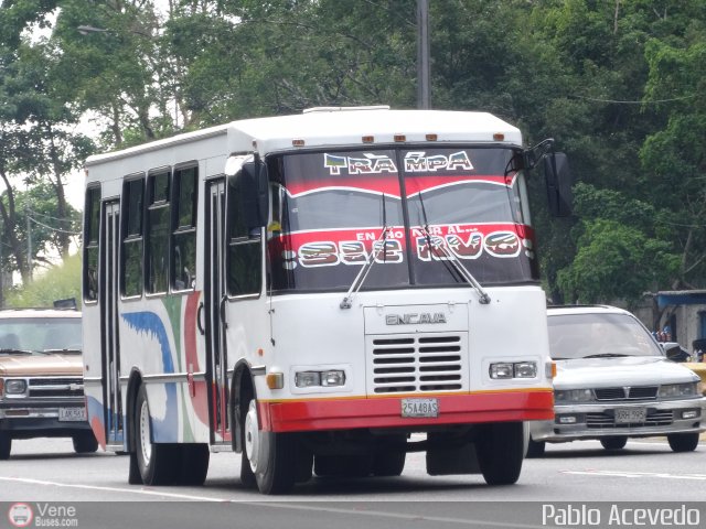 MI - Unin de Conductores El Carpintero 97 por Pablo Acevedo