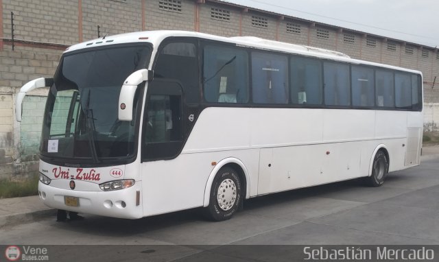 Transportes Uni-Zulia 0444 por Sebasti�n Mercado