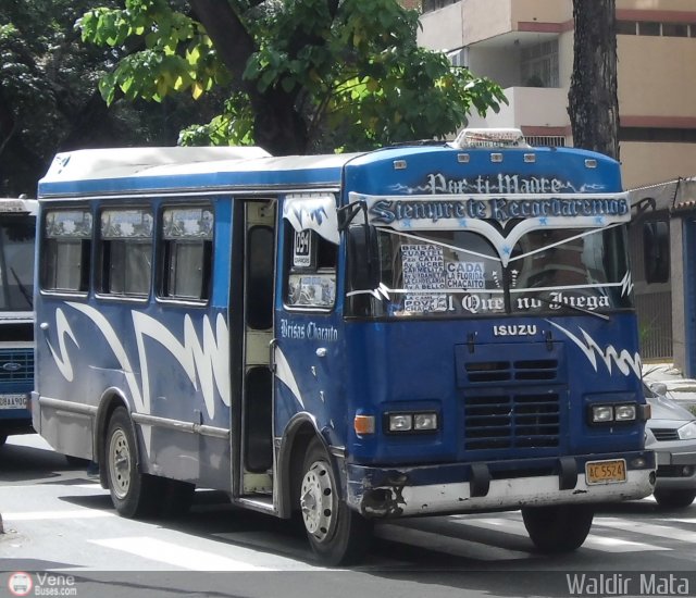 DC - A.C. Propatria - Carmelitas - Chaca�to 094 por Waldir Mata