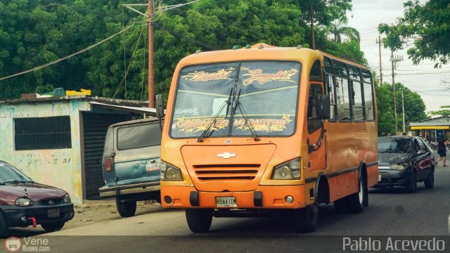 A.C. Uni�n Guayabal 06 por Pablo Acevedo